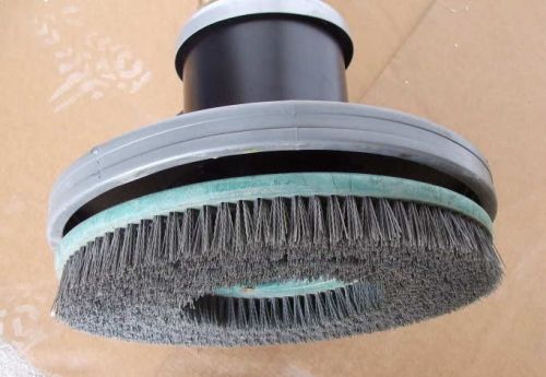 20&#034; brush driver used for sale