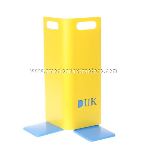 Duk Guard Corner Protector for Carpet Cleaning Professionals