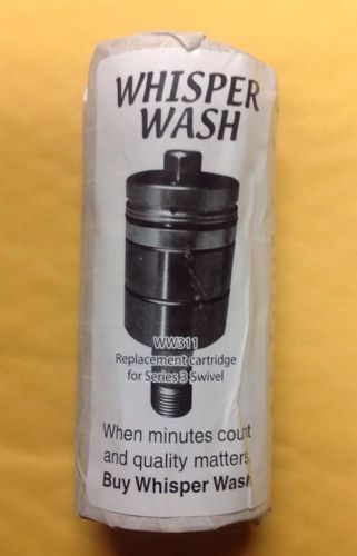 Whisper Wash WW311 Replacement Cartridge for Series 3 Swivel