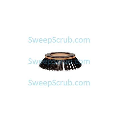 Tennant 51542 26&#039;&#039; side flatwire sweep brush fits:  6500, 6550, 6600, 800, 810 for sale