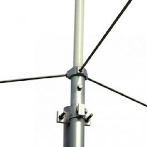 Sirio sa 270 mn vhf/uhf fiberglass hi-gain dual band base antenna for sale