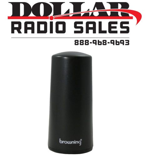 Browning 900MHZ 2dB Low Profile Antenna Motorola HAM GTX900 MCS2000 XTL1500