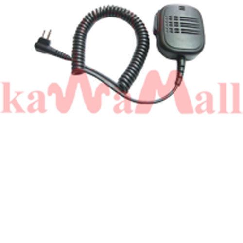 Shoulder speaker mic motorola sp21 mu21cv cp200 sp10 for sale