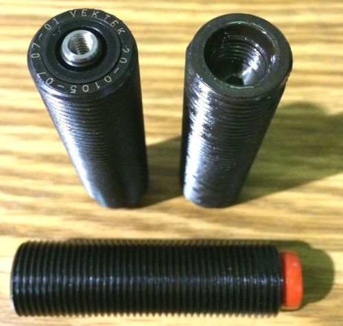 Vektek hydraulic mini cylinder 20-0105-07   07-01 for sale