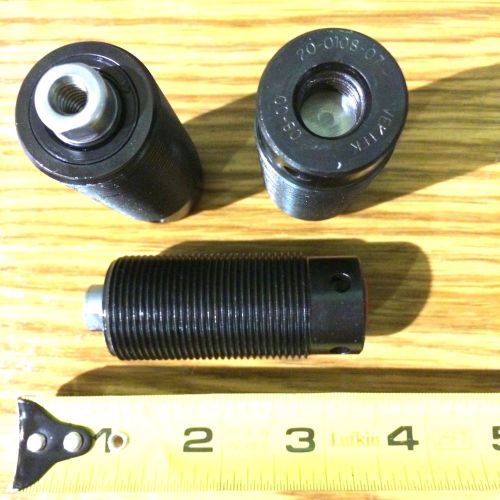 Vektek hydraulic mini cylinder 20-0108-07    08-00 for sale