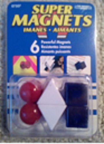 Super Magnets