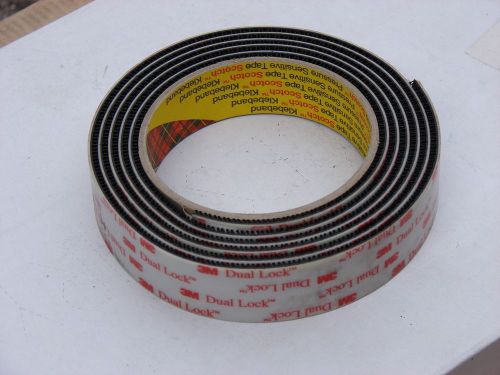 3m  dual lock  reclosable fastener sj3550 - on vhb out/indoor use 1&#034; x  10yds for sale