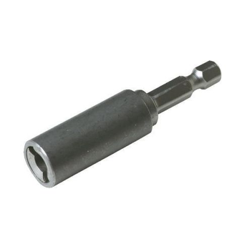 Hillman fastener corp 375010 acoustical lag screwdriver-1/4&#034; lag screw driver for sale