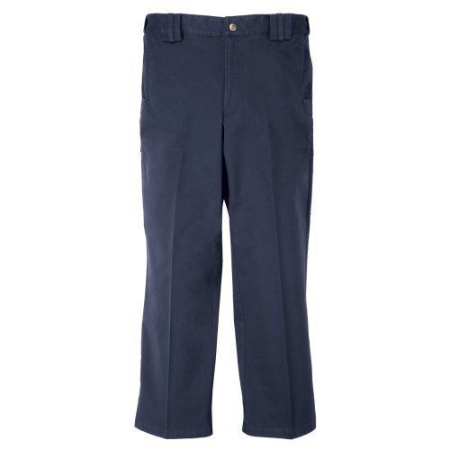 5.11 #74302 Mens Station Pant (Fire Navy  40-34)