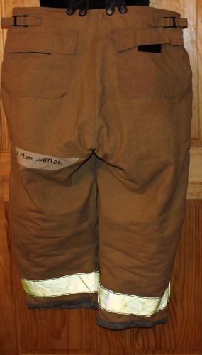 Globe bunker pants 44/28 mfg 05/00 good shape for sale