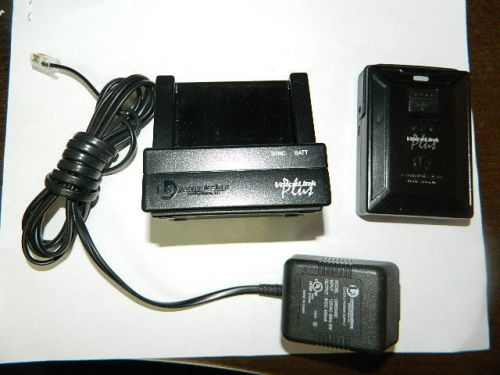 Mobile vision l3 voicelink plus mv-vlp-tr charger kit police audio recorder for sale