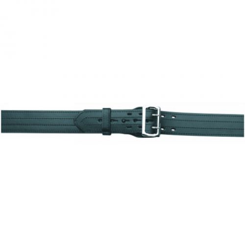Gould &amp; Goodrich H59-36CL Lined Duty Belt Lined Duty Belt Hi-Gloss - Size 36