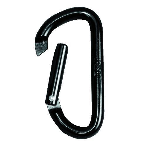 ASP 56214 Tri-Fold Restraint Carabiner (Holds 6) Package of 2