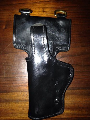 Don Hume Holster H738 Left Hand