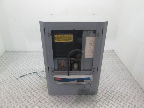 MCLEAN AIR CONDITIONER M17-0216-G009H 440/547 BTU 110/115V **SOLD AS IS**