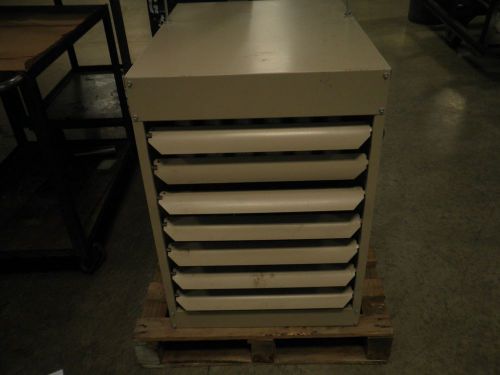 Advance Distributor Products Unit Heater