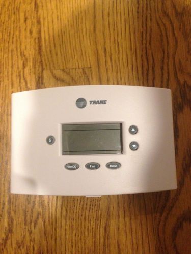 Trane TCONT401 Non-Programmable Thermostat 2H/1C