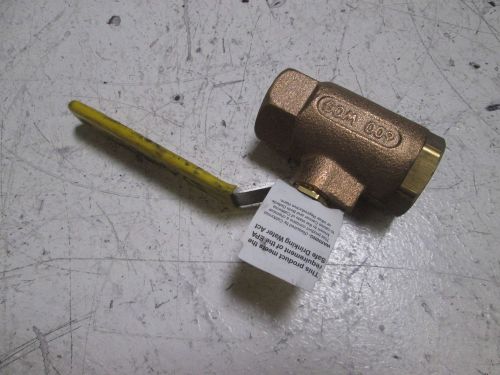 Apollo 70-104-10 ball valve *new out of box* for sale