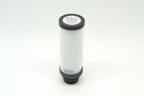 QUINCY QU027580 QISE-05/20 COALESCER 5 IN 1 IN PNEUMATIC FILTER ELEMENT B422238