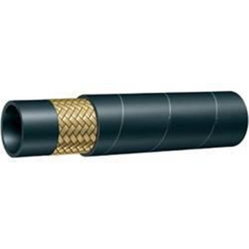 R1-04 1/4&#034; sae 100r1 hydraulic hose 3265 psi 50 ft h10404 for sale