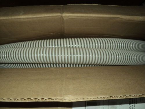Goodyear engineered products spc125-20mf-g,hose suction ,1.25 in idx20,ft 50 psi for sale