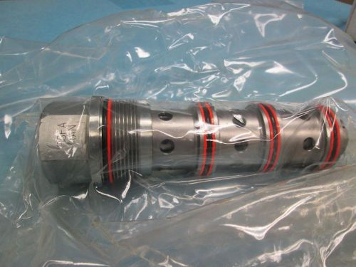Sun hydraulics fsfa-xan valve cartridge   new!! for sale