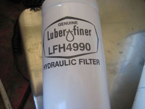 luber liner filter hydralic lfh4990