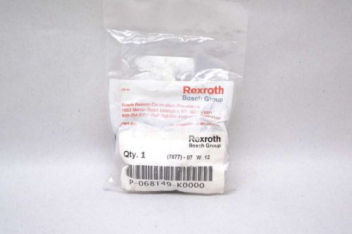 NEW REXROTH P-068149-K0000 PNEUMATIC CYLINDER SEAL KIT D428577