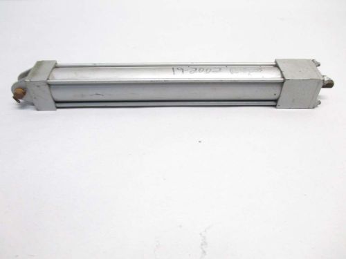 NEW MILWAUKEE A5759 8.62 IN 1-1/4 IN 200PSI PNEUMATIC CYLINDER D438457