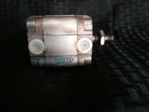 Festo advu-32-15-a-pa pneumatic cylinder for sale