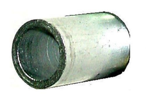 Magliner 3/4&#034; od x .625&#034; id x 1-1/4&#034; long carbon steel 500# cap 304059 for sale