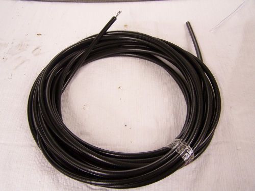 Extreme duty 5/32&#039; heavy coated wire cable 3/8&#034; 40&#039; ft long for sale