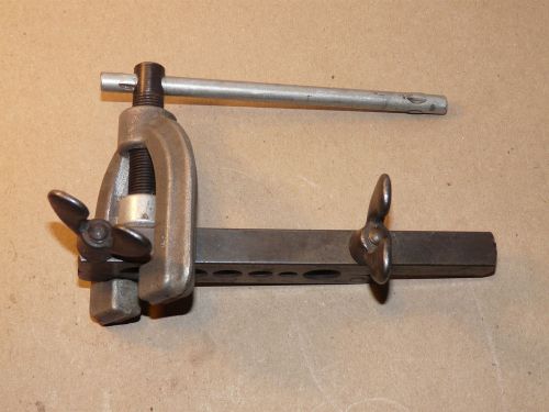 Vintage imperial brass mfg co flaring tool inv9626 for sale