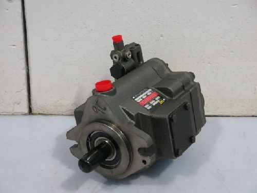 Parker pvp4130r2vm10 hydraulic piston pump, 3000 psi, 1800 rpm for sale