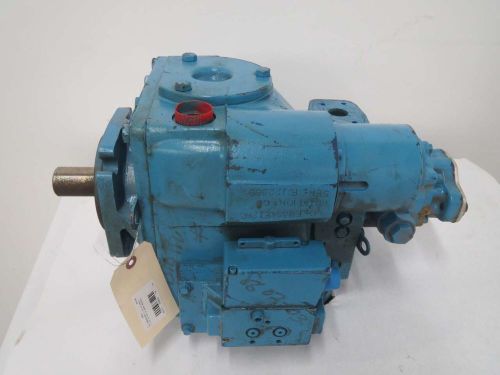 Vickers f835421263 piston hydraulic pump b439759 for sale
