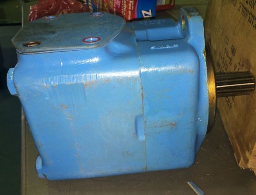 New Eaton Aerospace 45V47A19B10AL Rotary Hydraulic Pump NSN-4320-00-917-1752