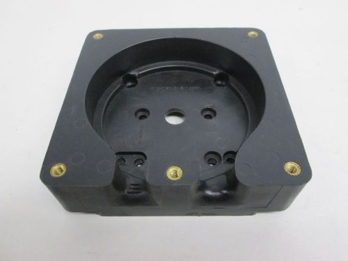 New knight 7631330 acid pump housing replacement part d317063 for sale