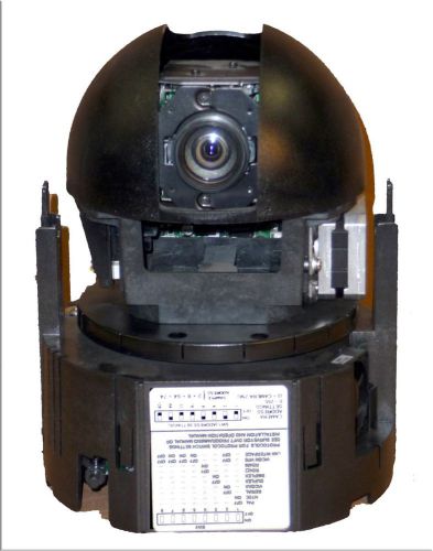 Vicon SVFT-W22CA Color PTZ SurveyorVFT Dome Camera with 60 day Warranty