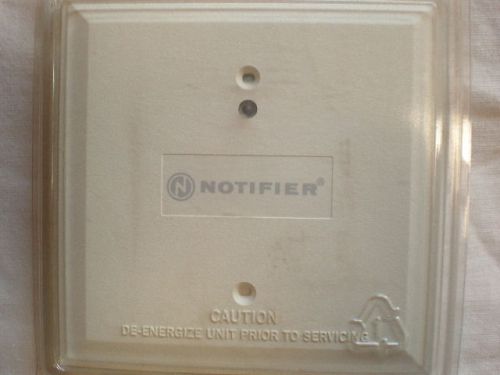 Notifier monitor module addressable w/ flashscan fmm-1 for sale