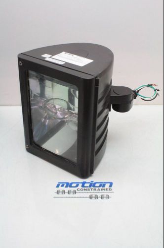 2 juno acculite caribe 50w metal halide architectural floodlight rbf50ps-qt-l for sale