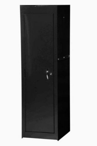 Spg international 15 long side locker black vrs-4201bk locker cabinet new for sale