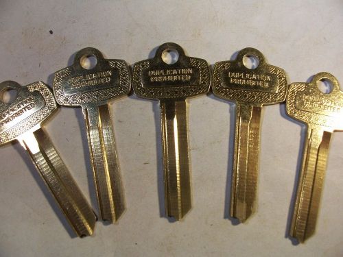 5  BEST   H     LOOK A LAKE   KEYS   UNCUT    LOCKSMITH