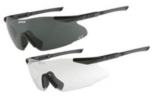 ESS ICE 2X US UNIT ISSUE Eyepro Military Protective Eyewear Kit  640-0004 NIB