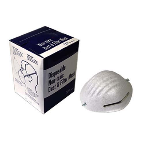 PROTECTIVE Disposable Filter Masks CASE-50