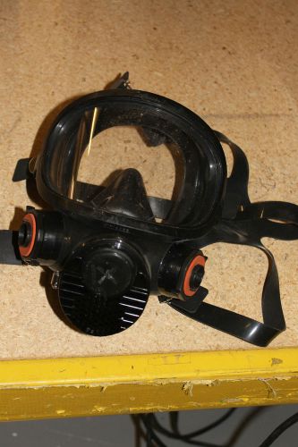 3m 7881a 7800s mask respirator for sale