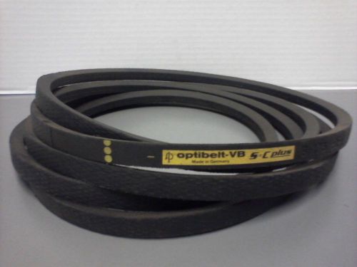 Optibelt b173 v-belt for sale