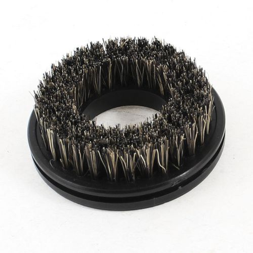 25mm x 42mm Portable Nylon Rrotary Cleaning Scrub Brush for Trimmer