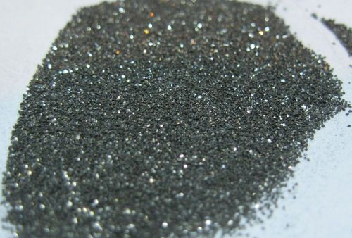 Diamond powder ack carbonado, weight =5,0gr. 25 cts, 200/160  microns ,mesh 80 for sale