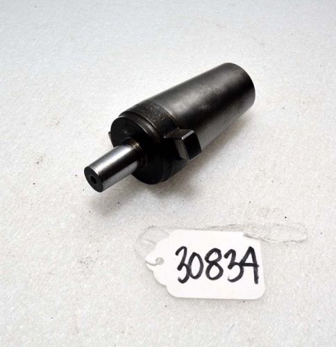 Universal Eng. 30 Taper to J33 Taper (Inv.30834)