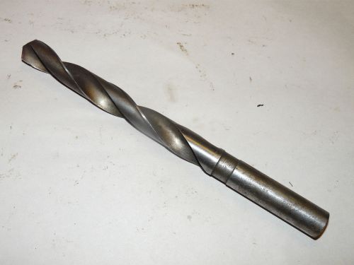 National tool 25/32”,  3/4 ” shaft hss drill bit inv6326 for sale